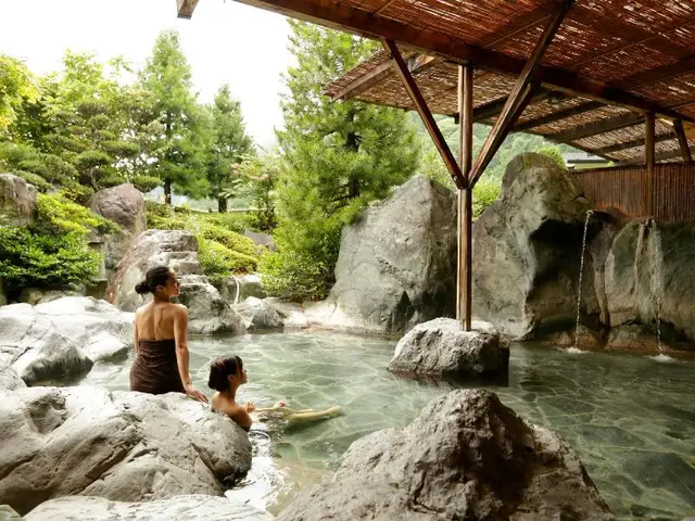 Yurui No Yado Keizan
