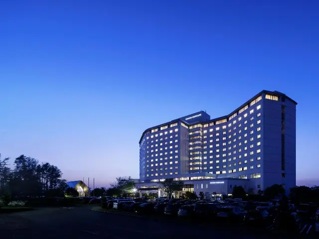 Grand Mercure Lake Hamana Resort & Spa