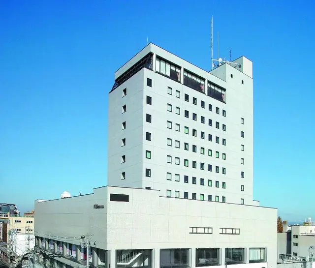 Hirosaki Park hotel
