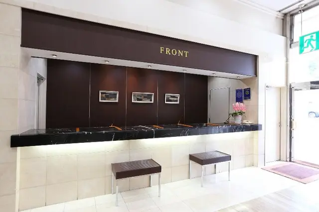 Hotel Hokke Club Kumamoto