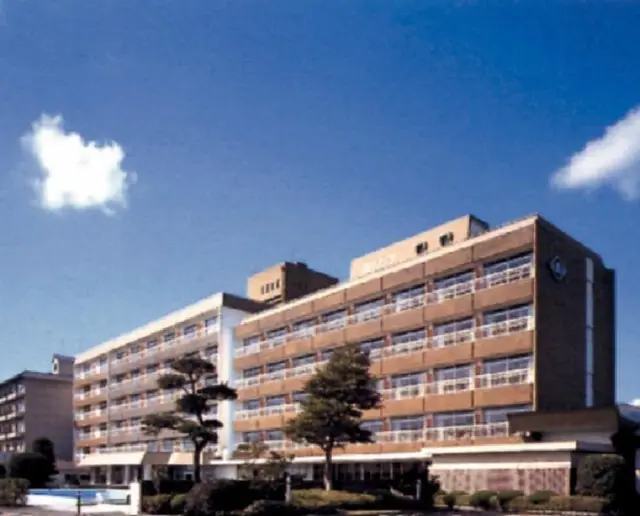 Hotel Kadoman