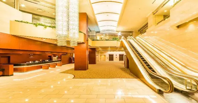ANA Crowne Plaza Kochi