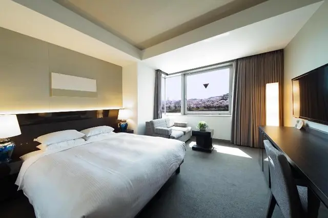 Hotel Riverge Akebono