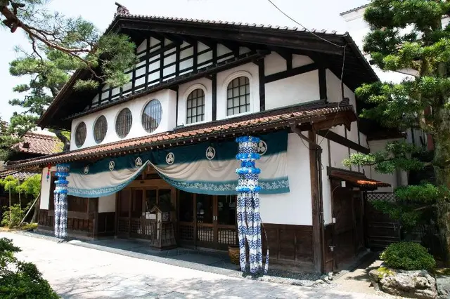 Houshi