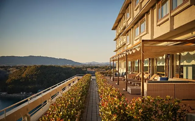 Shima Kanko Hotel The Classic