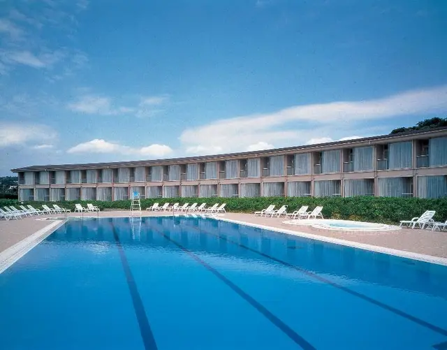 Kamakura Prince Hotel