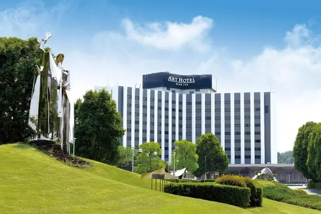 Narita View Hotel