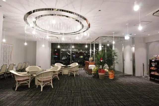 Takamatsu Century Hotel