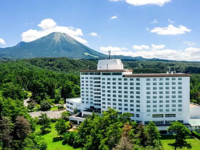 Mercure Tottori Daisen Resort & Spa