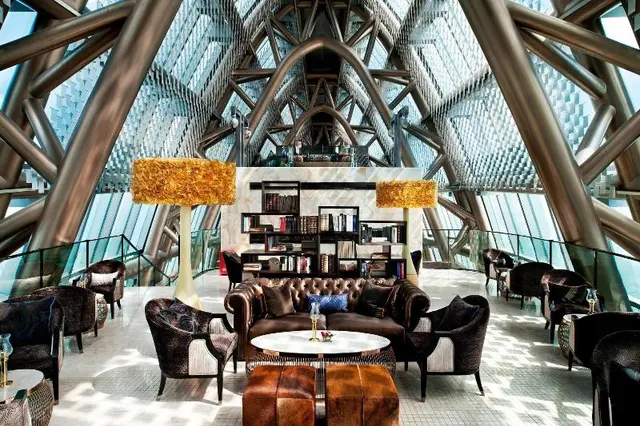 The St. Regis Shenzhen