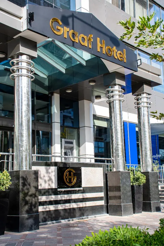 Graaf Hotel