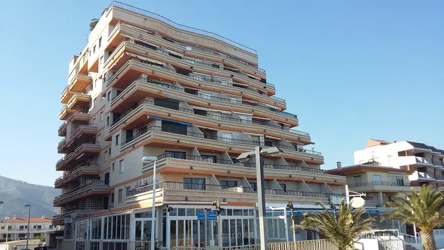 Oropesa 1 Linea 3000