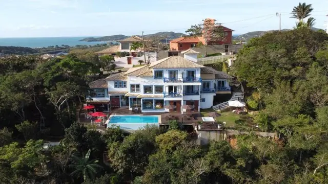 Top de Buzios Boutique Hotel & SPA