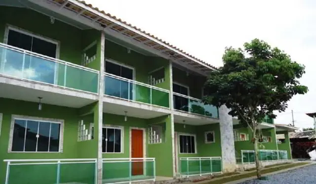 Sonho De Geriba