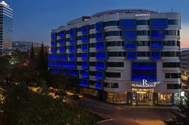 Renaissance Izmir