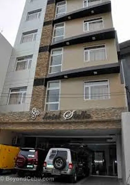 Hotel Stella
