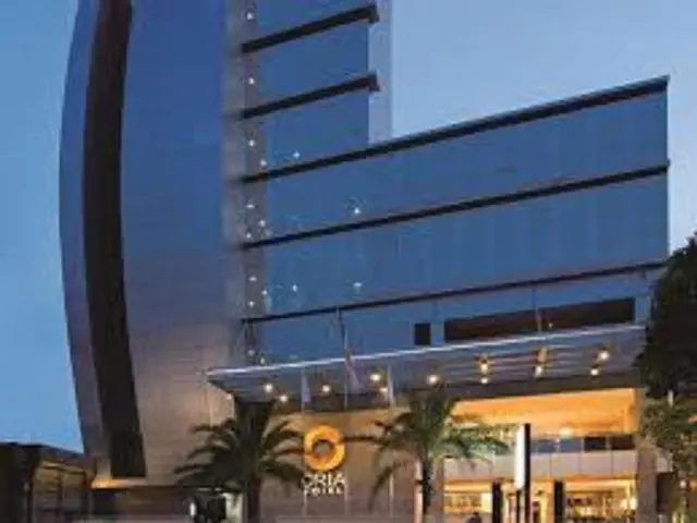 Oria Hotel