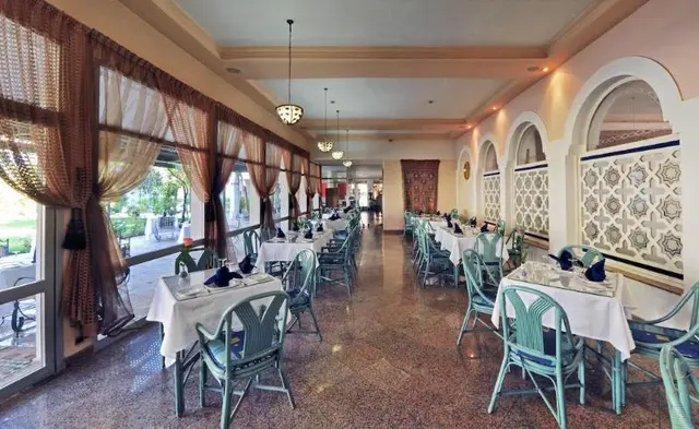 Hotel Volubilis Fes