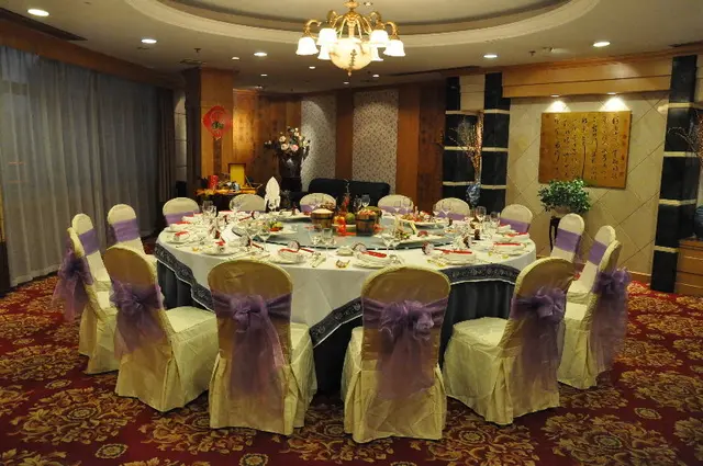 Holiday Inn Express Yiwu Trade City IHG