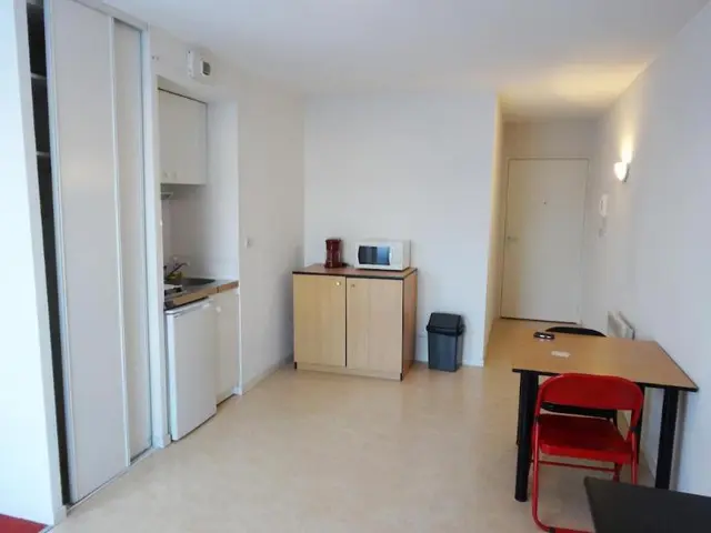 Apparthotel La Maison Des Chercheurs