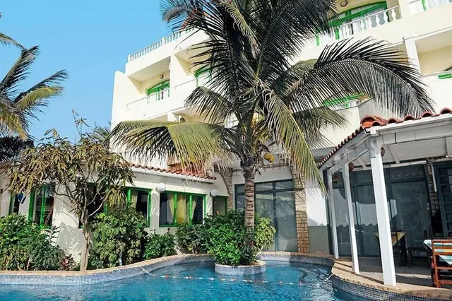 Nha Terra Hotel