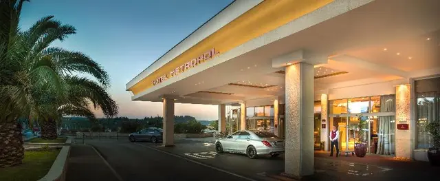 Remisens Hotel METROPOL