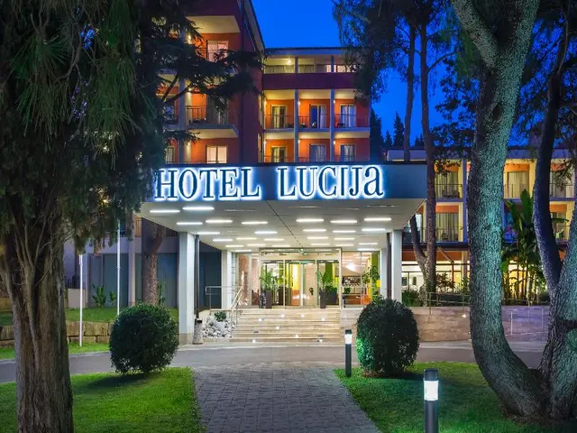 Remisens Hotel Lucija