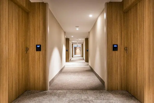 Hotel Histrion