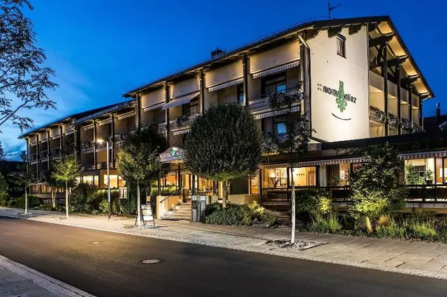 Wunsch Hotel Mürz