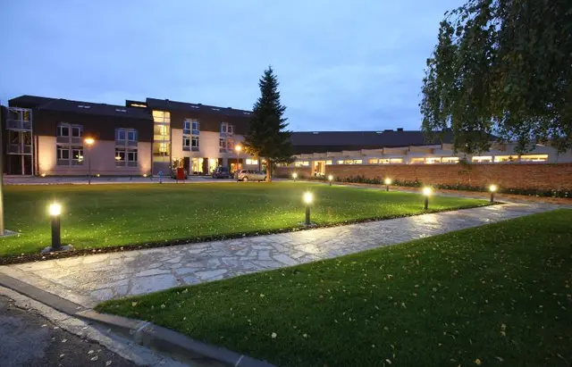 Hotel Kaj