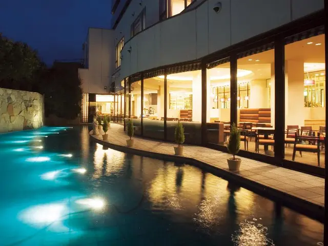 Kanku Joytel Hotel