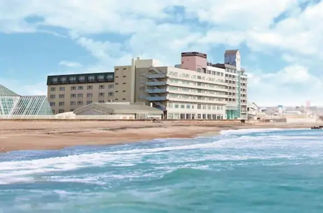 Imagine Hotel And Resort Hakodate