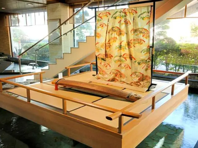 Takuboku Tei Hotel