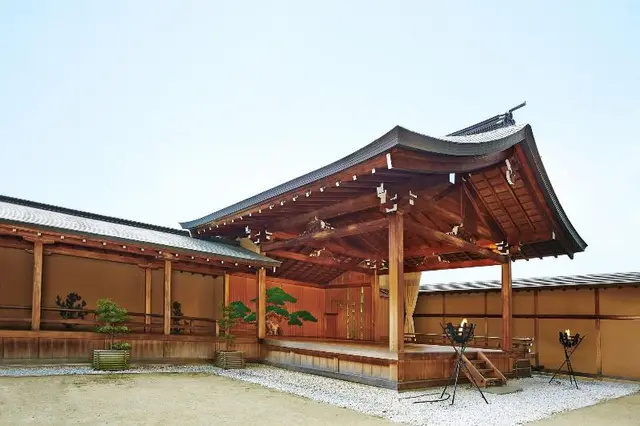 Dogo Onsen Yamatoya Honten