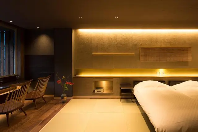 Wanoyado Hotel Iya Onsen Natural Hot Spring
