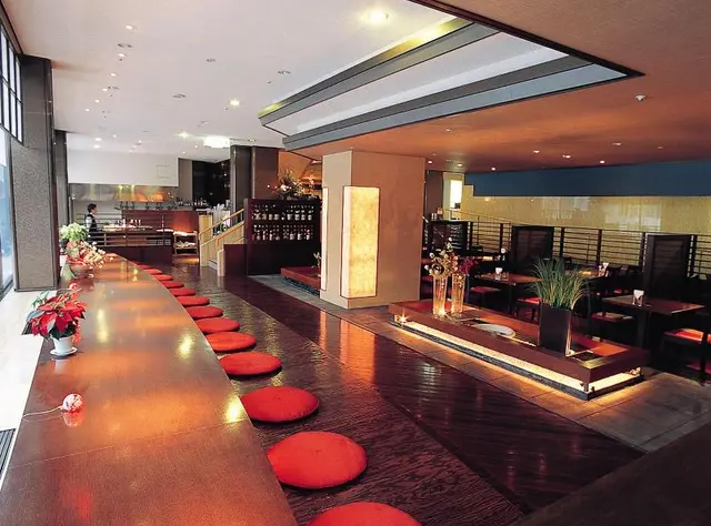 Hotel Kanronomori