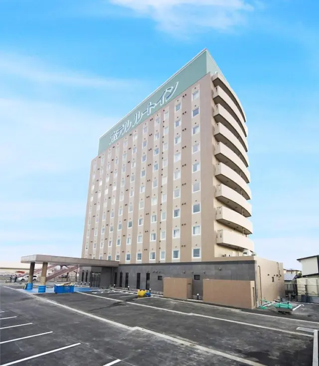 Hotel Route Inn Noshiro