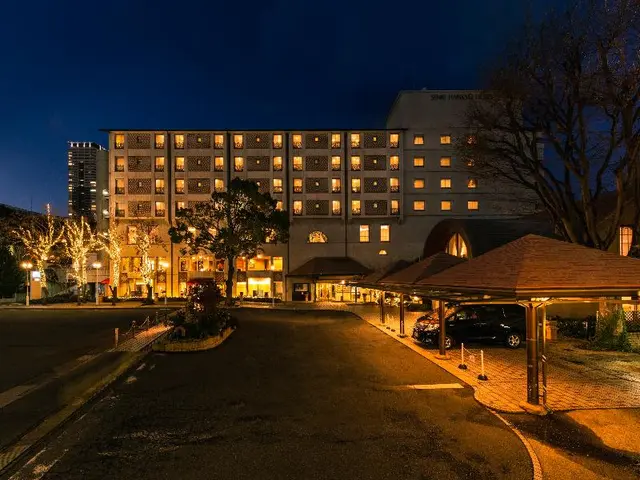 Senri Hankyu Hotel Osaka