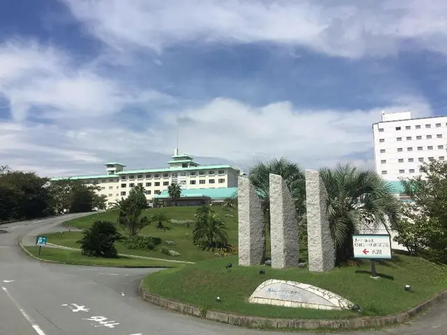 Toba Seaside Hotel
