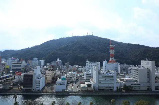 Smile Hotel Tokushima