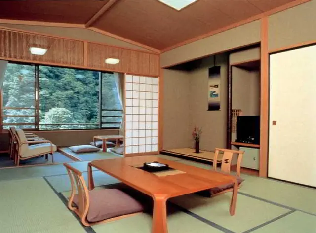 Nikko Senhime Monogatari