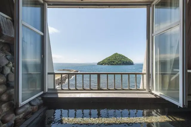 Asamushi Kanko Hotel