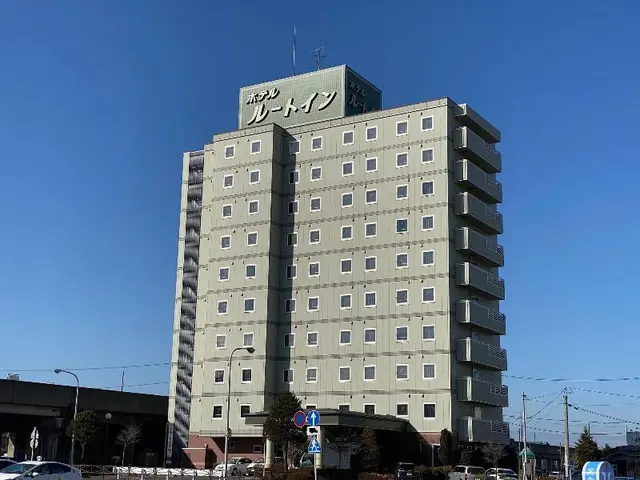 Hotel Route Inn Honhachinohe Ekimae