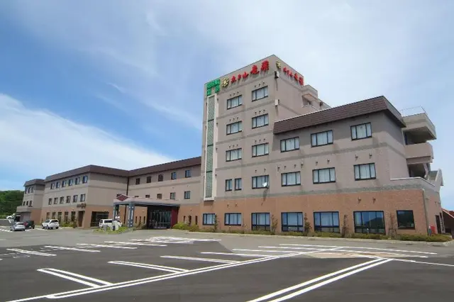 Hotel Tappi
