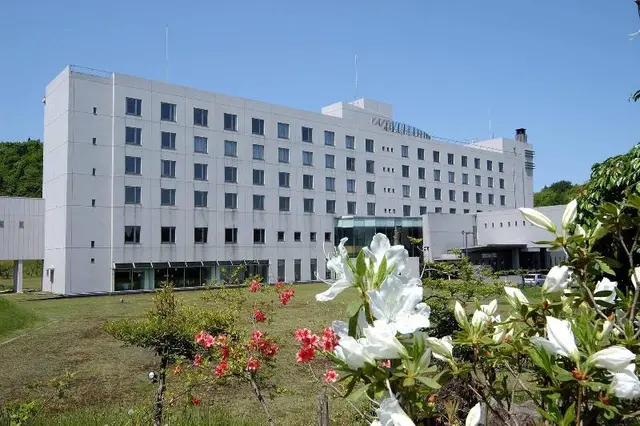 KAMENOI HOTEL AOMORI MAKADO