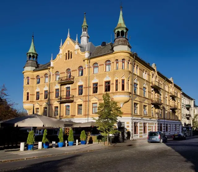 Frogner House Apartments Bygdøy Alle