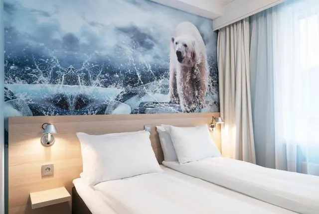 Thon Polar