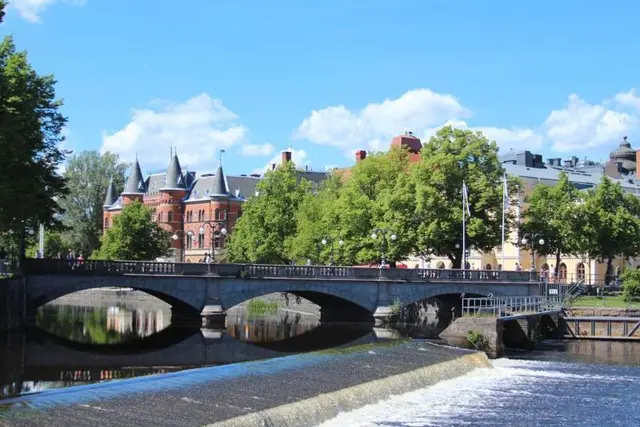 Hotell Örebro