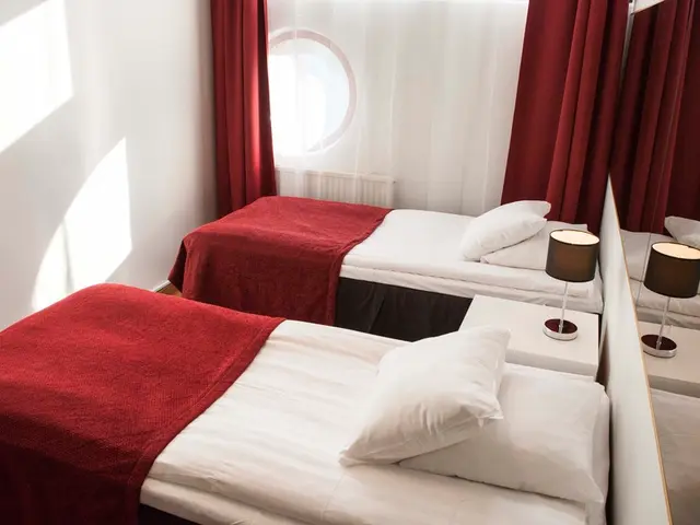 Airport Hotel Pilotti