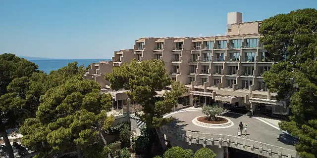 Bluesun Hotel Soline